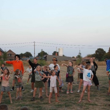 DSC 0486 - Scouts en Gidsen Zaventem 